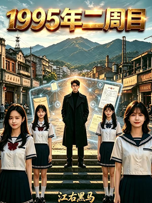 1995年二周目