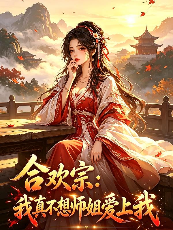 合欢宗：我真不想师姐爱上我！