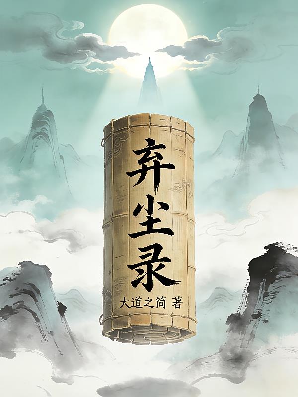 弃尘录