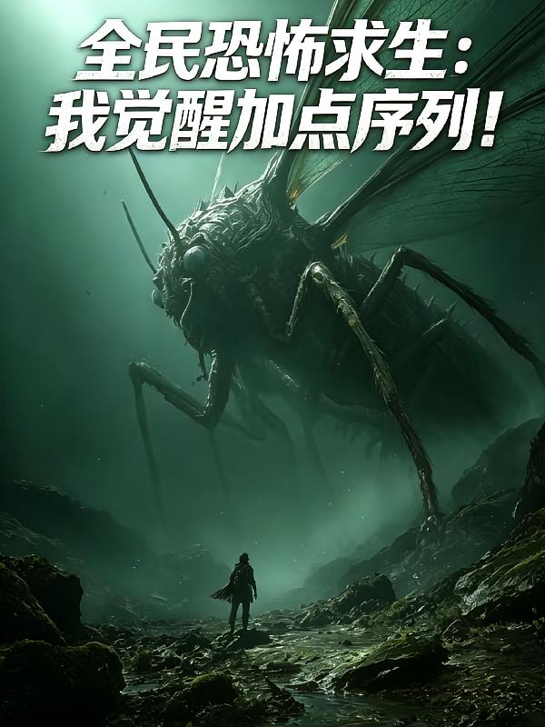 全民恐怖求生：我觉醒加点序列！