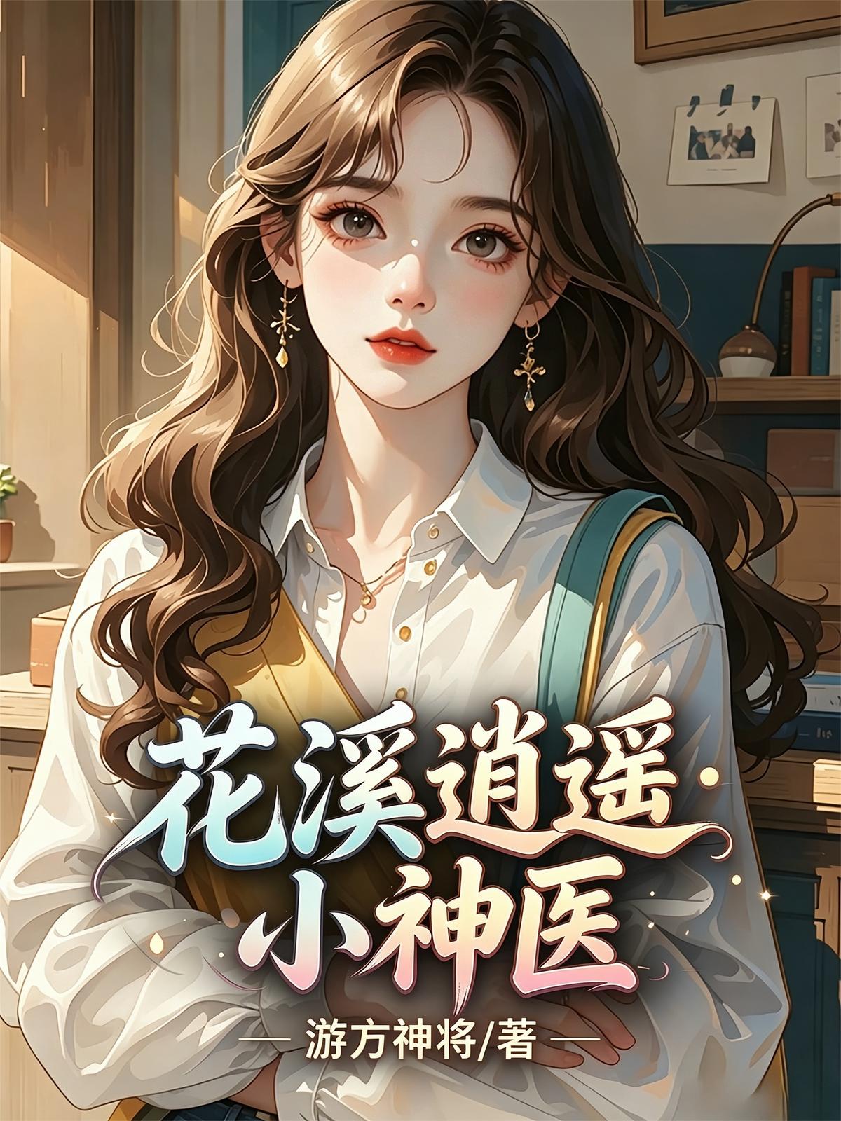花溪逍遥小神医