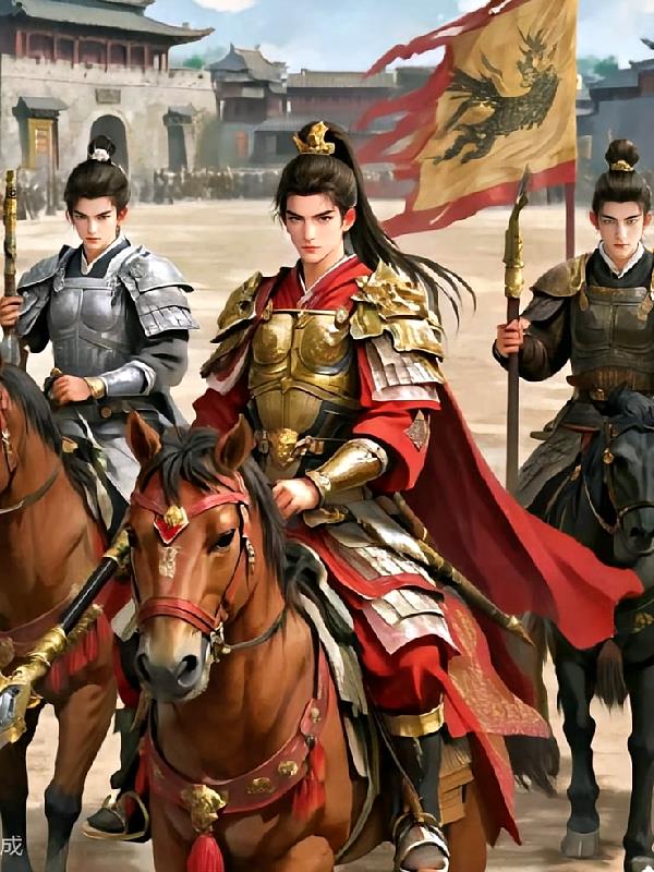 从武则天到五代十国二