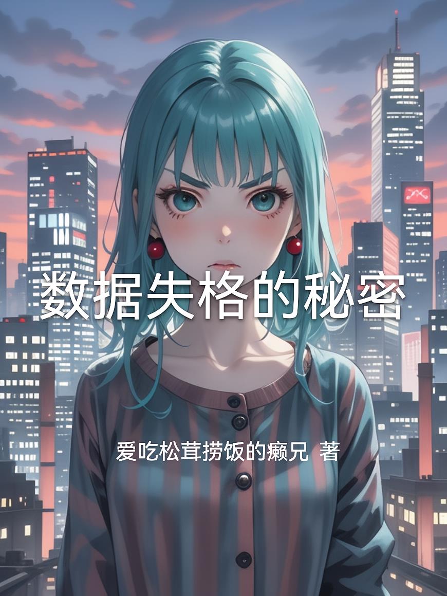 数据失格的秘密