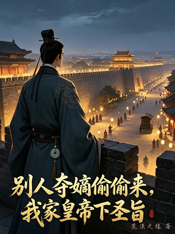 别人夺嫡偷偷来,我家皇帝下圣旨