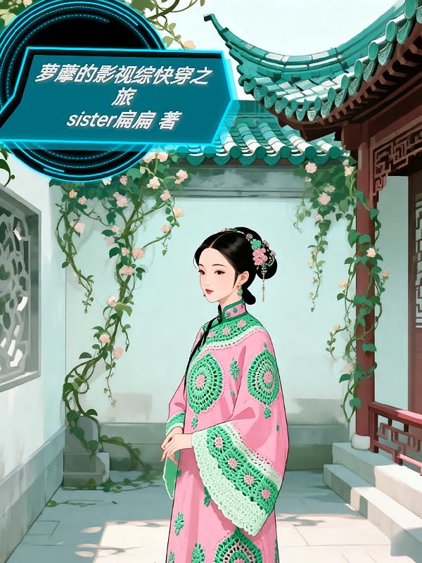 萝藦的影视综快穿之旅