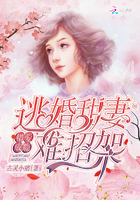 错爱成瘾:逃婚甜妻,难招架!