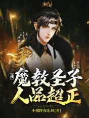 我,魔教圣子,人品超正