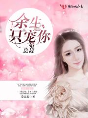 二婚总裁:余生只宠你