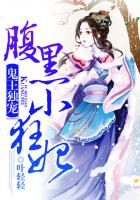鬼王独宠:腹黑小狂妃