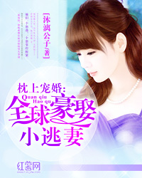 枕上宠婚:全球豪娶小逃妻