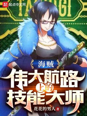 海贼:伟大航路上的技能大师